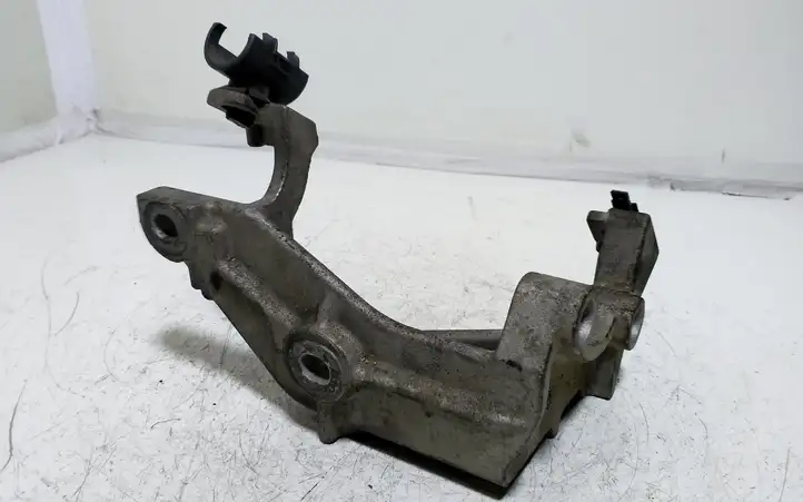 Renault Scenic I (1996 - 2003) 7700115681 Кронштейн топливного насоса — фото 1