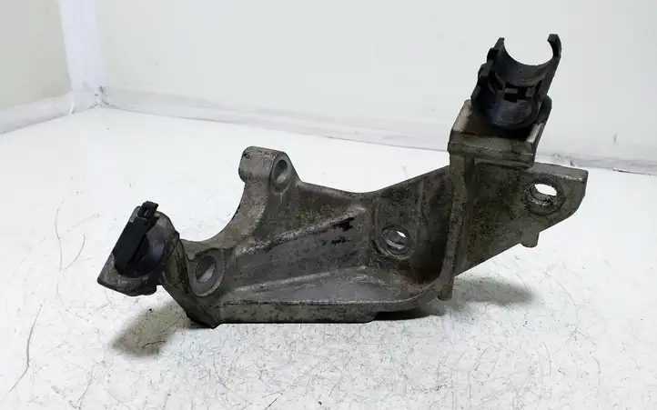 Renault Scenic I (1996 - 2003) 7700115681 Кронштейн топливного насоса — фото 3