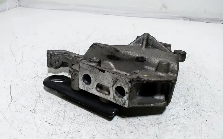 Citroen Berlingo (2003 - 2007) 9635969880 Кронштейн двигателя — фото 3