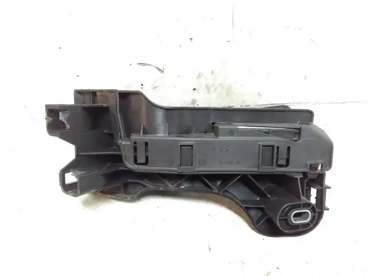 Volkswagen Touran I (2003 - 2010) 6PV00874601 Педаль акселератора — фото 2