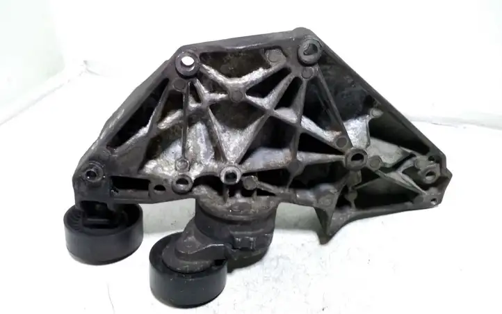 Ford Mondeo MK IV (2007 - 2014) 9662533080 Кронштейн генератора — фото 2