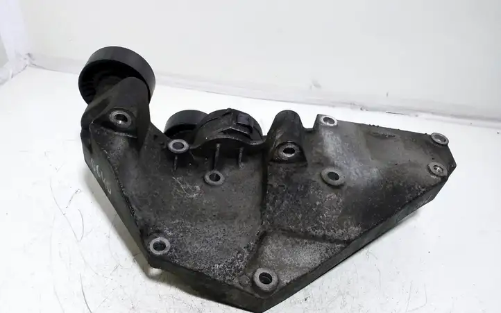Ford Mondeo MK IV (2007 - 2014) 9662533080 Кронштейн генератора — фото 3