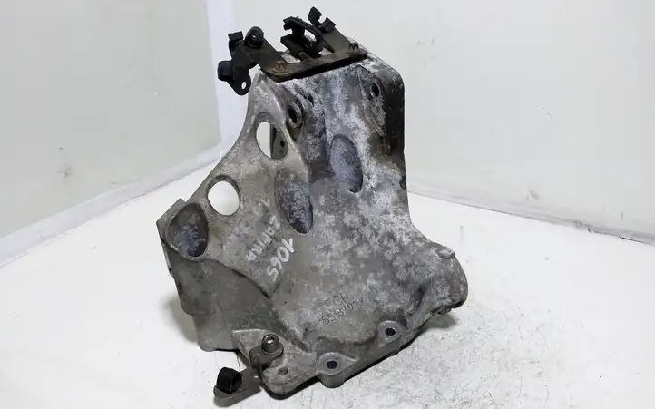 Opel Zafira B (2003 - 2006) 55187918 Кронштейн топливного насоса — фото 3