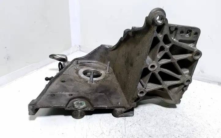 Opel Signum (2002 - 2008) 55196092 Кронштейн топливного насоса — фото 3