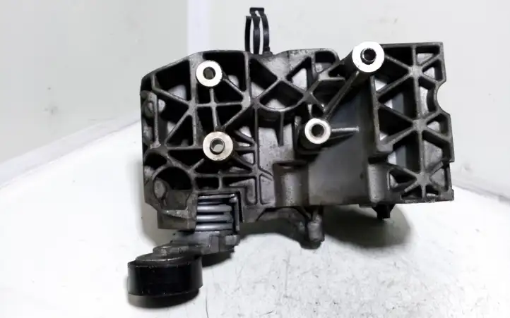 Chevrolet Captiva (2006 - 2011) 96440531 Кронштейн топливного насоса — фото 2