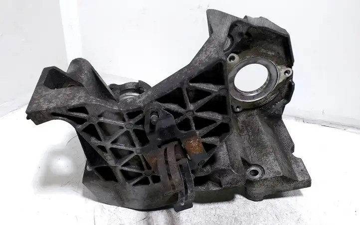 Chevrolet Captiva (2006 - 2011) 96440531 Кронштейн топливного насоса — фото 4