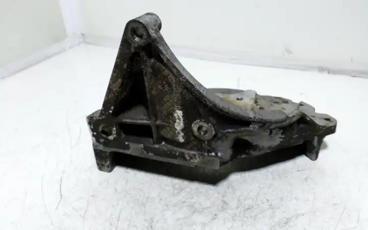 Peugeot 206 (1998 - 2012) 96389217 Кронштейн топливного насоса — фото 2