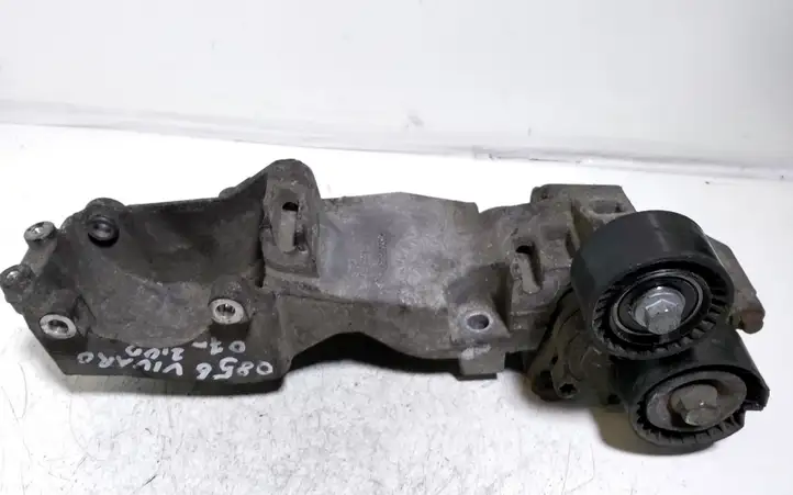 Opel Vivaro (2006 - 2014) 8200527320 Кронштейн генератора — фото 1