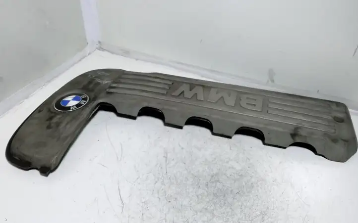 BMW 5 E39 (1996 - 2003) 7786740 Крышка двигателя декоративная — фото 1