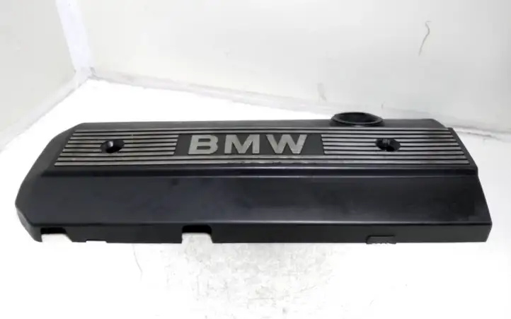 BMW 3 E46 (1998 - 2005) 1710781 Крышка двигателя декоративная — фото 1