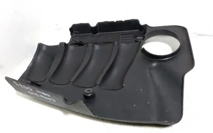 BMW 3 E46 (1998 - 2005) 7509092 Крышка двигателя декоративная — фото 2