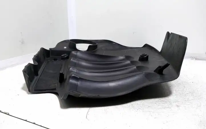 BMW 3 E46 (1998 - 2005) 7509092 Крышка двигателя декоративная — фото 4