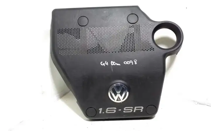 Volkswagen Golf IV (1998 - 2005) 06A103925AC Крышка двигателя декоративная — фото 1