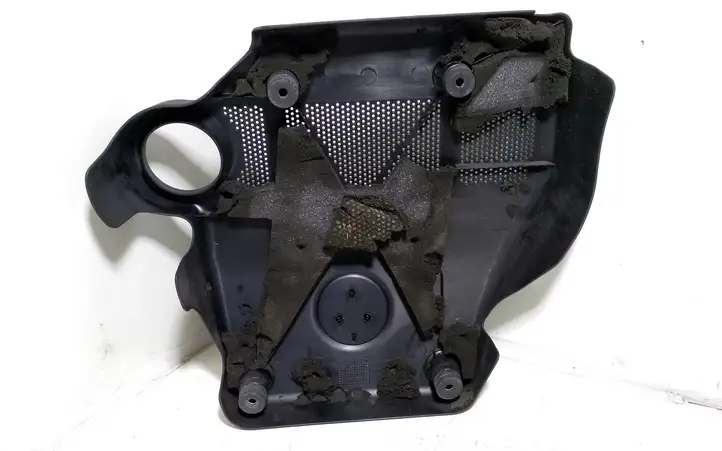 Volkswagen Golf IV (1998 - 2005) 06A103925AC Крышка двигателя декоративная — фото 2