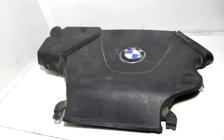 BMW 3 E46 (1998 - 2005) 7508711 Крышка двигателя декоративная — фото 1