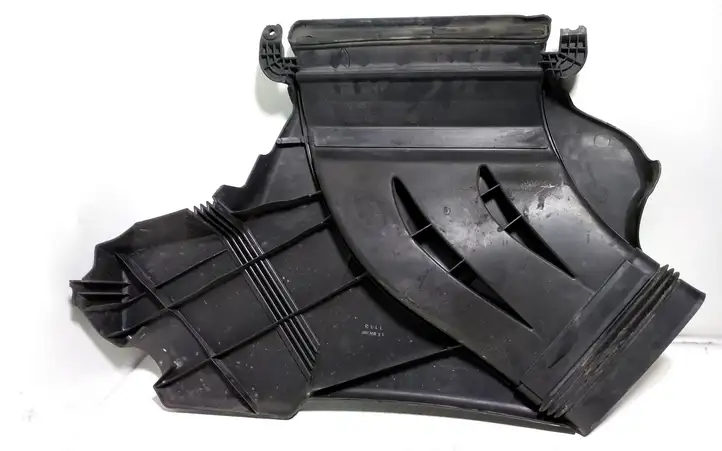 BMW 3 E46 (1998 - 2005) 7508711 Крышка двигателя декоративная — фото 2