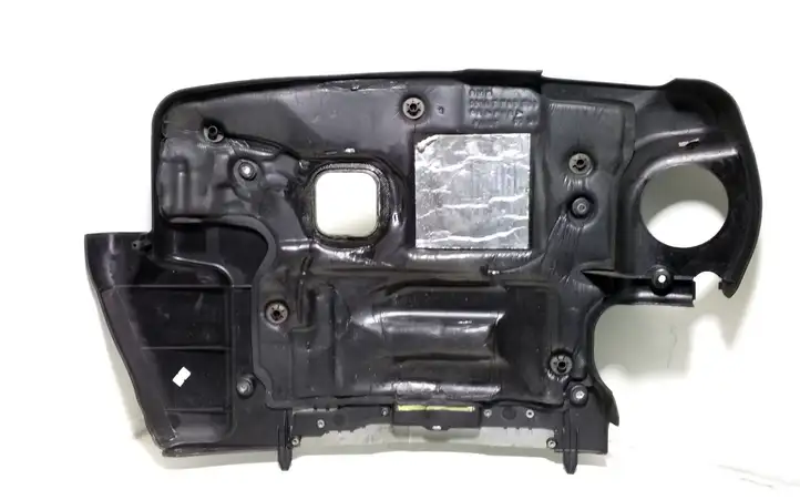 BMW 3 E46 (1998 - 2005) 7787330 Крышка двигателя декоративная — фото 2
