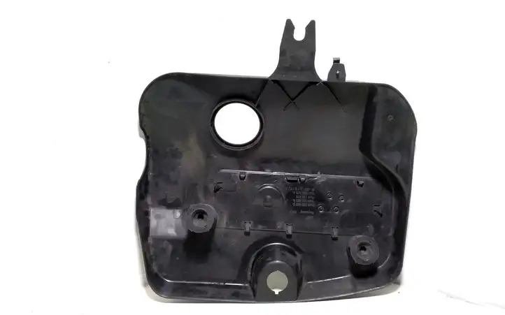 Volkswagen Sharan (2000 - 2003) 7M3103925B Крышка двигателя декоративная — фото 2