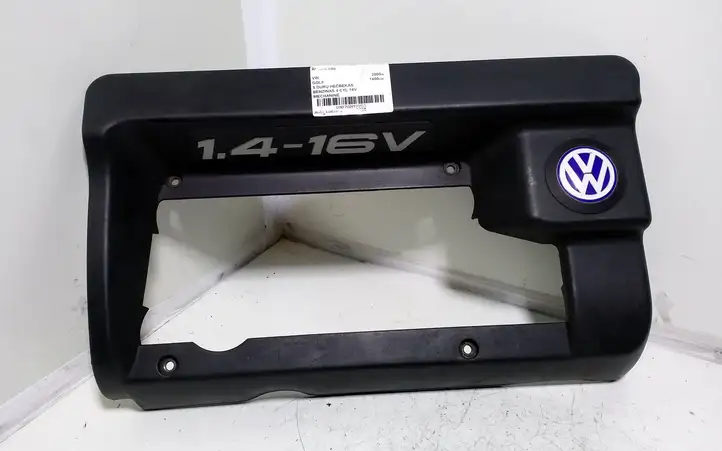 Volkswagen Golf IV (1998 - 2005) 036103925 Крышка двигателя декоративная — фото 1