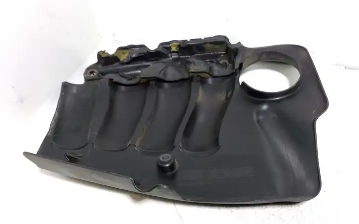 BMW 3 E46 (1998 - 2005) 7509092 Крышка двигателя декоративная — фото 2