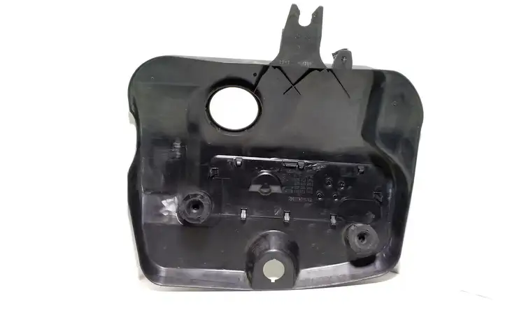 Seat Alhambra (Mk1) (2000 - 2010) 7M3103925B Крышка двигателя декоративная — фото 2
