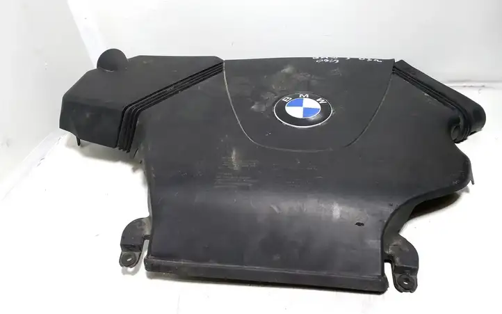 BMW 3 E46 (1998 - 2005) 7508711 Крышка двигателя декоративная — фото 1