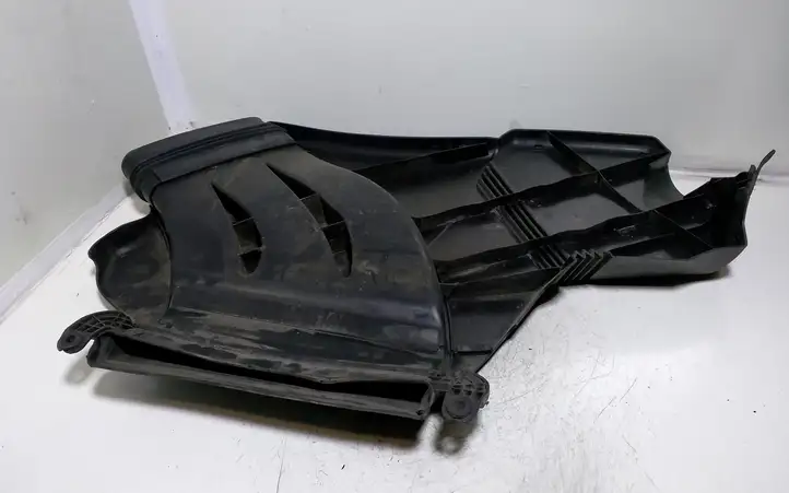 BMW 3 E46 (1998 - 2005) 7508711 Крышка двигателя декоративная — фото 2