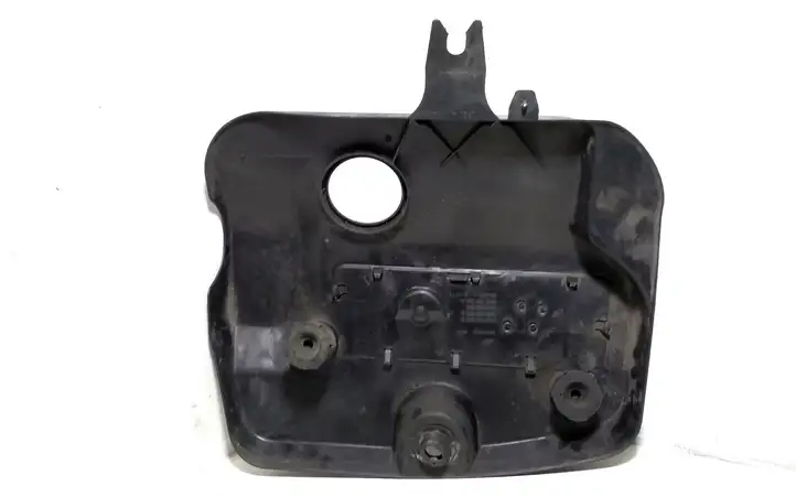 Volkswagen Sharan (2000 - 2003) 7M3103925B Крышка двигателя декоративная — фото 2
