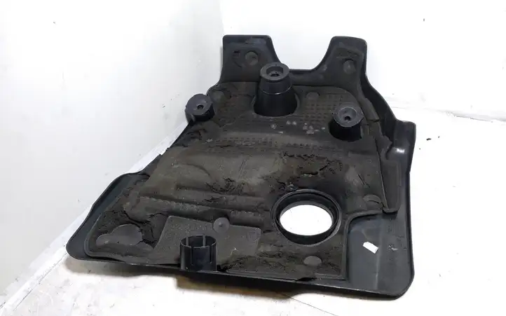 Audi A3/S3 8L (2000 - 2003) 038103925 Крышка двигателя декоративная — фото 2