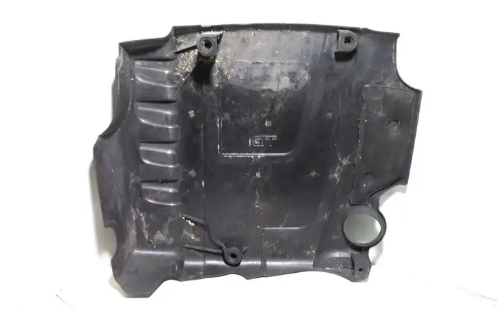 Audi A4 S4 B8 8K (2007 - 2011) 03L103925 Крышка двигателя декоративная — фото 2