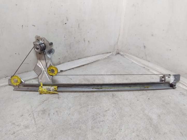 Opel Vivaro (2006 - 2014)  541613212 Механизм механического подъема окон передней двери