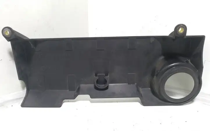 Opel Meriva A (2002 - 2006) 55351691 Крышка двигателя декоративная — фото 2
