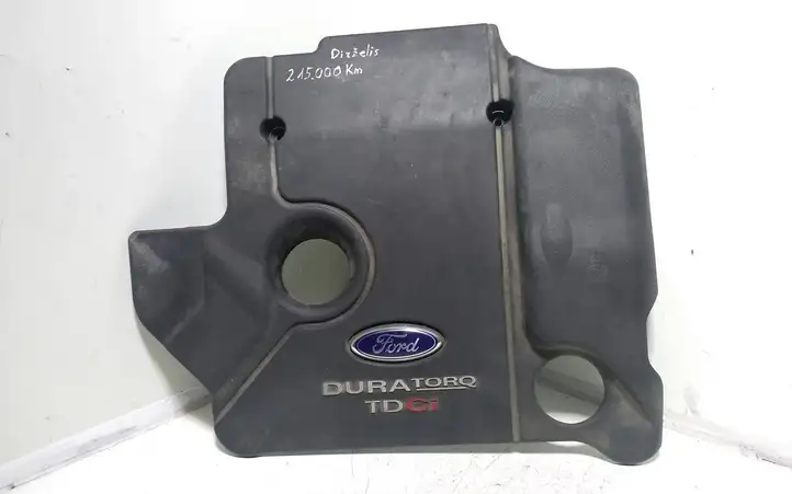 Ford Focus (1998 - 2004) 1S4Q6N041 Крышка двигателя декоративная — фото 1