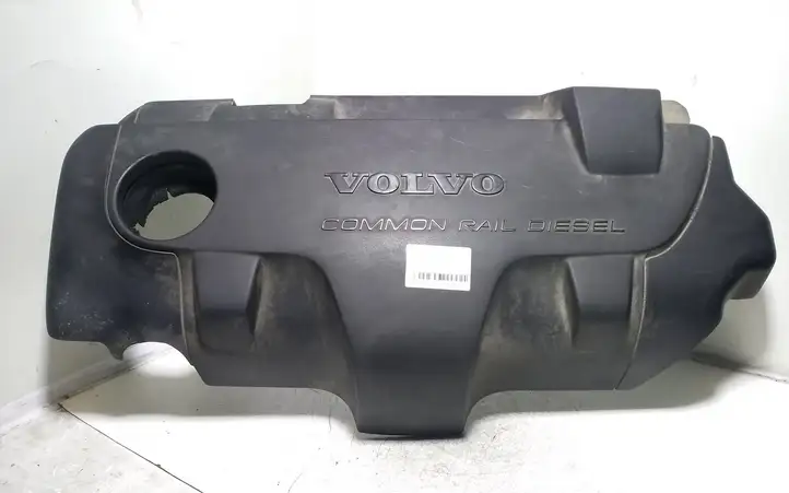 Volvo S60 (2000 - 2004) 31104605 Крышка двигателя декоративная — фото 1