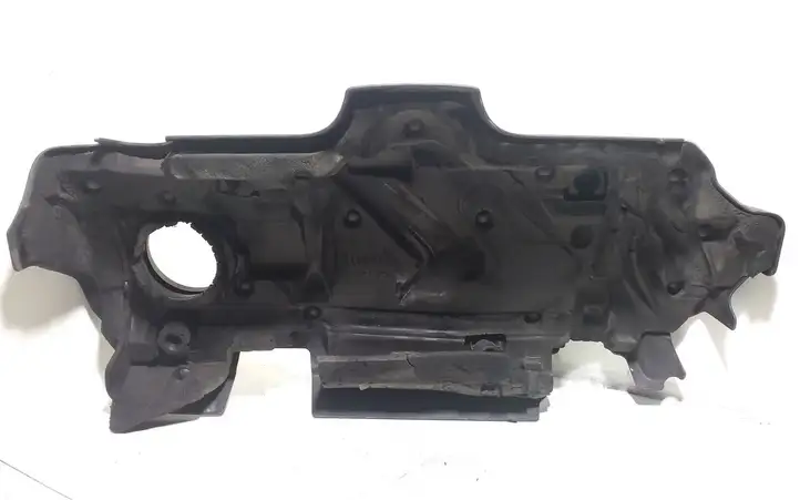 Volvo S60 (2000 - 2004) 31104605 Крышка двигателя декоративная — фото 2