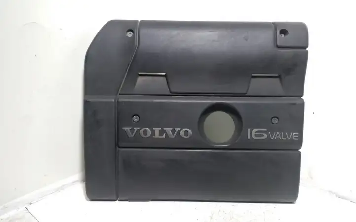 Volvo S60 (2000 - 2004) 30811833 Крышка двигателя декоративная — фото 1
