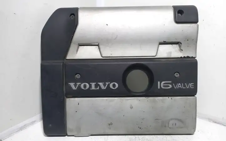 Volvo S60 (2000 - 2004) 30811833 Крышка двигателя декоративная — фото 1