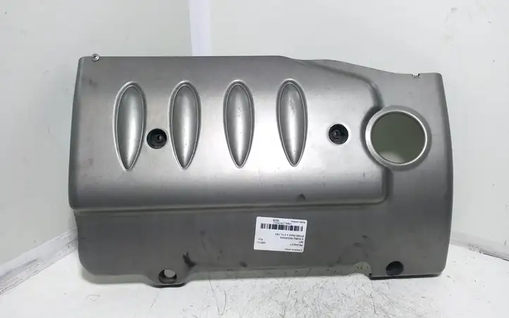 Peugeot 607 (2000 - 2004) 9631342780 Крышка двигателя декоративная — фото 1