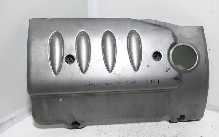 Peugeot 607 (2000 - 2004) 9631342780 Крышка двигателя декоративная — фото 1