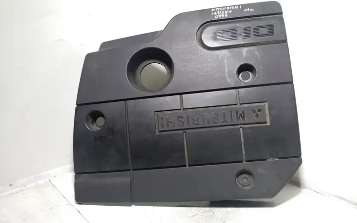 Mitsubishi Carisma (1999 - 2004) MR914631 Крышка двигателя декоративная — фото 1