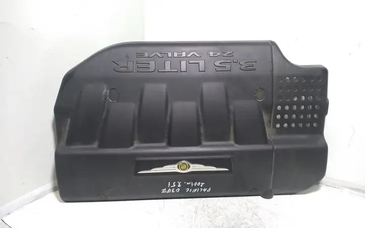 Chrysler Pacifica (2003 - 2008) 04591919 Крышка двигателя декоративная — фото 1