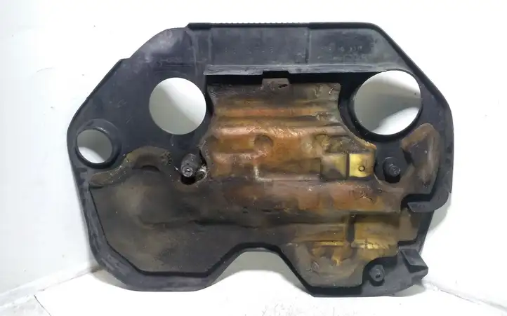 Mazda Premacy (1999 - 2005) 9012345 Крышка двигателя декоративная — фото 2