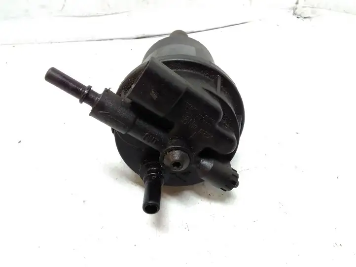 Renault Scenic II - Grand scenic II (2003 - 2006) 8200169353 Корпус топливного фильтра — фото 2