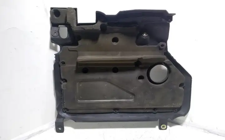 Nissan Almera (2000 - 2006) Крышка двигателя декоративная — фото 2