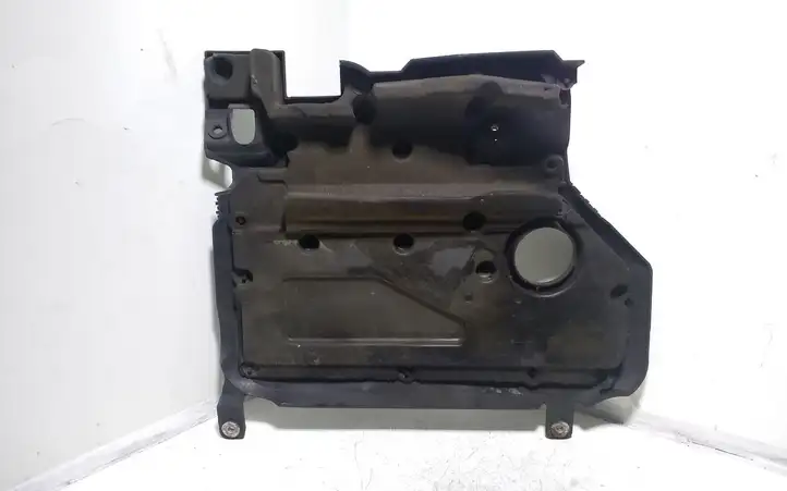 Nissan Almera N16 (2000 - 2010) Крышка двигателя декоративная — фото 2