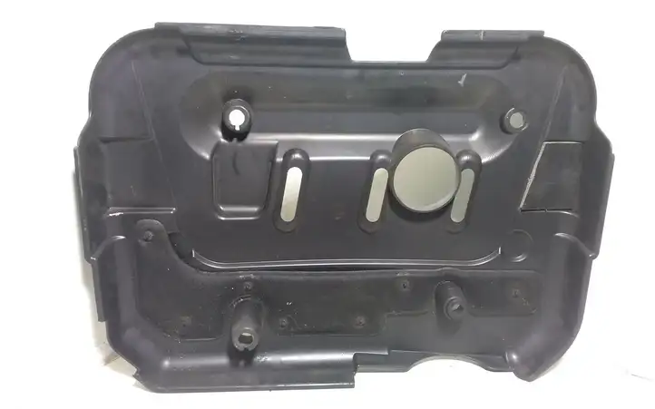 Hyundai Accent (2003 - 2006) 2924027500 Крышка двигателя декоративная — фото 2