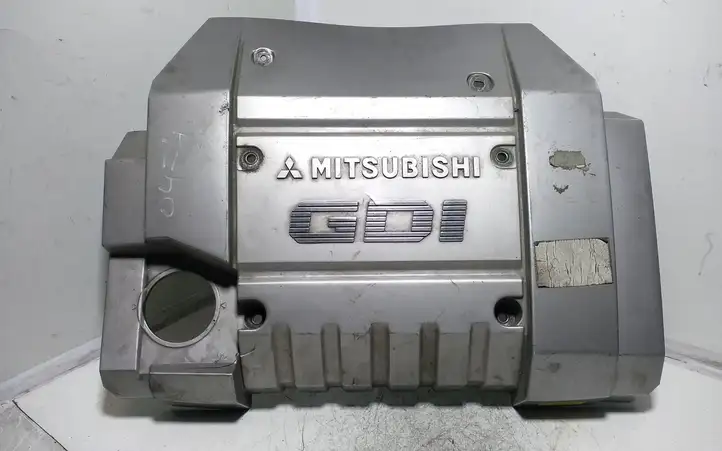 (1999 - 2004) MD356380 Крышка двигателя декоративная — фото 1