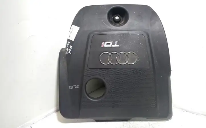 Audi A3/S3 8L (2000 - 2003) 038103925 Крышка двигателя декоративная — фото 1