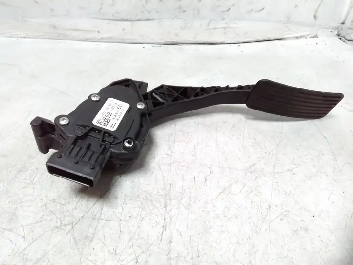 Opel Astra J (2012 - 2015) 6PV009765 Педаль акселератора — фото 4
