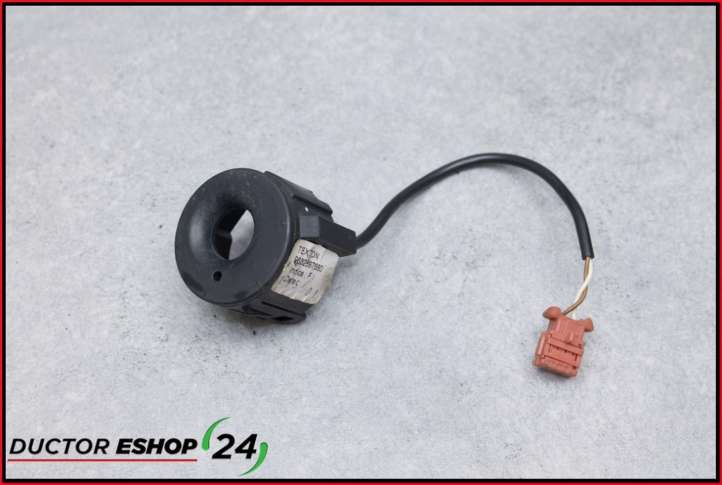 9632897680 Peugeot 307 Imobilaizerio skaitytuvas (antena)